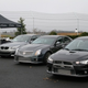 Illustration for article titled Jalopnik Vs. GM: Monticello Chains Up CTS-V With A Chicane